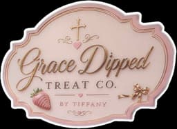 Tiffany's Sugar Shack logo